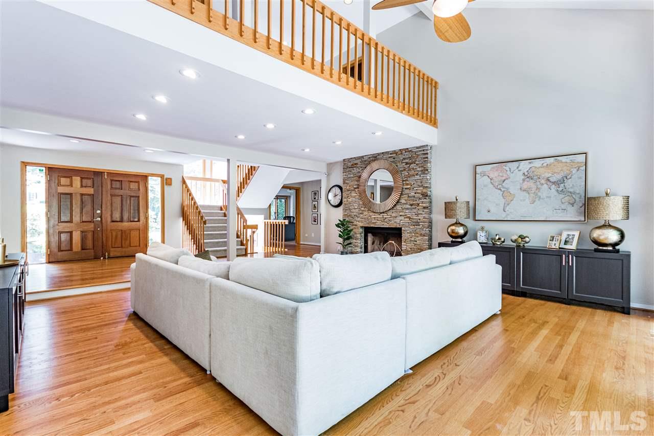 4632 Gamelyn Walk Raleigh, NC 27612 - Photo 6 of 30