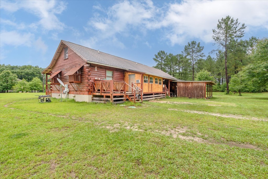 28786 Harbor Road Andalusia, AL 36421 - Photo 43 of 83