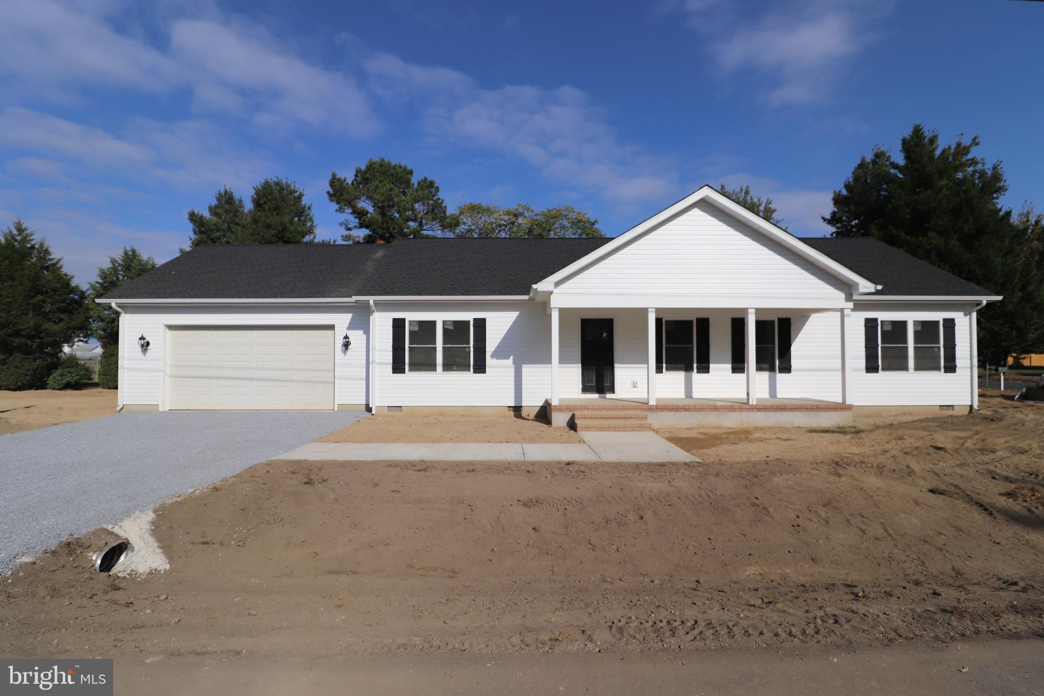 West 3rd Street Ridgely, MD 21660 - Photo 3 of 6 Gallery Image 3