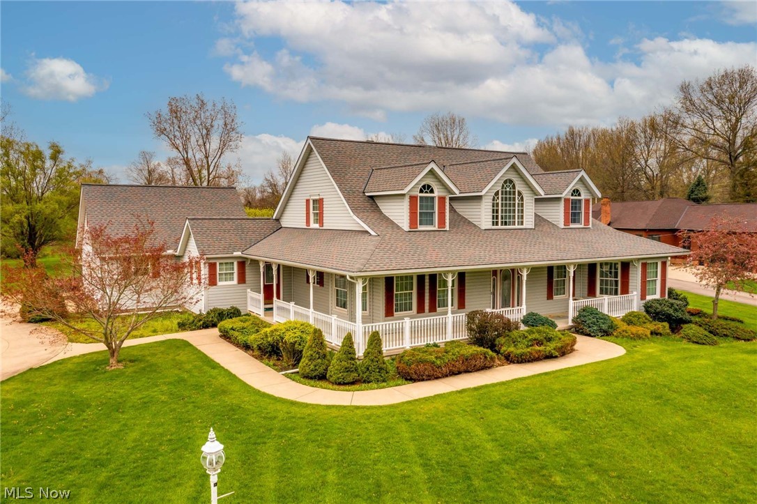 35063 Chestnut Ridge Road North Ridgeville, OH 44039 - Photo 2 of 30