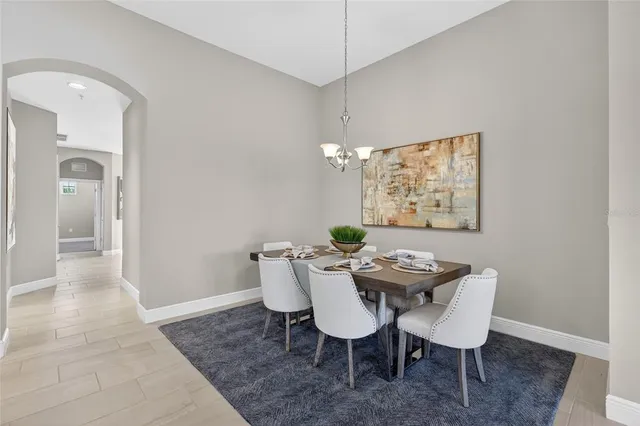 $795,000 | 7538 Divot Loop, Unit 2D, Lakewood Ranch, FL 34202