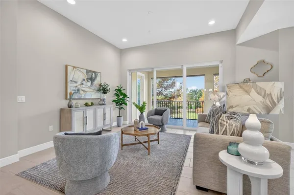 $719,000 | 7538 Divot Loop, Unit 2D, Lakewood Ranch, FL 34202
