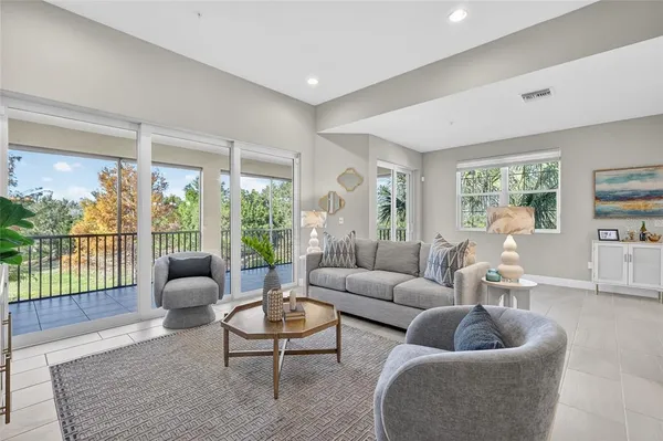 $719,000 | 7538 Divot Loop, Unit 2D, Lakewood Ranch, FL 34202