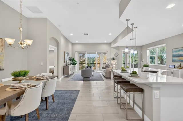 $795,000 | 7538 Divot Loop, Unit 2D, Lakewood Ranch, FL 34202