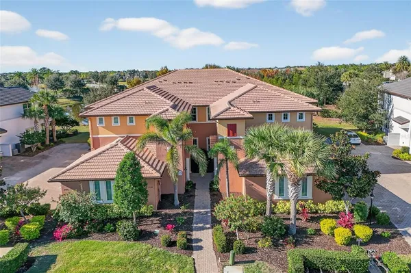 $719,000 | 7538 Divot Loop, Unit 2D, Lakewood Ranch, FL 34202