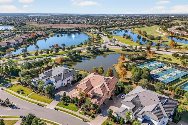 $795,000 | 7538 Divot Loop, Unit 2D, Lakewood Ranch, FL 34202