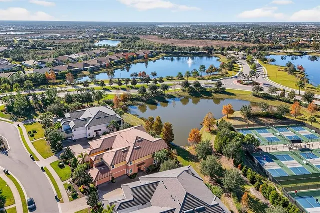 $795,000 | 7538 Divot Loop, Unit 2D, Lakewood Ranch, FL 34202