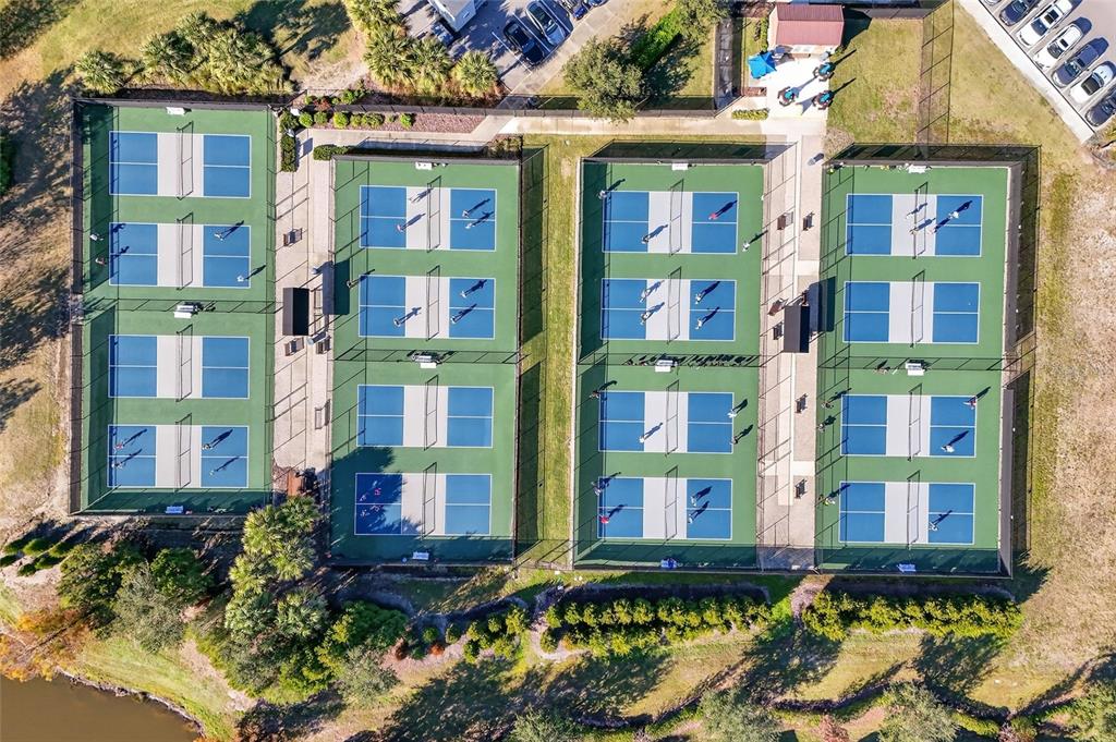 7538 Divot Loop, Unit 2D Lakewood Ranch, FL 34202 - Photo 38 of 69