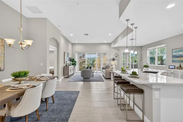 $719,000 | 7538 Divot Loop, Unit 2D, Lakewood Ranch, FL 34202