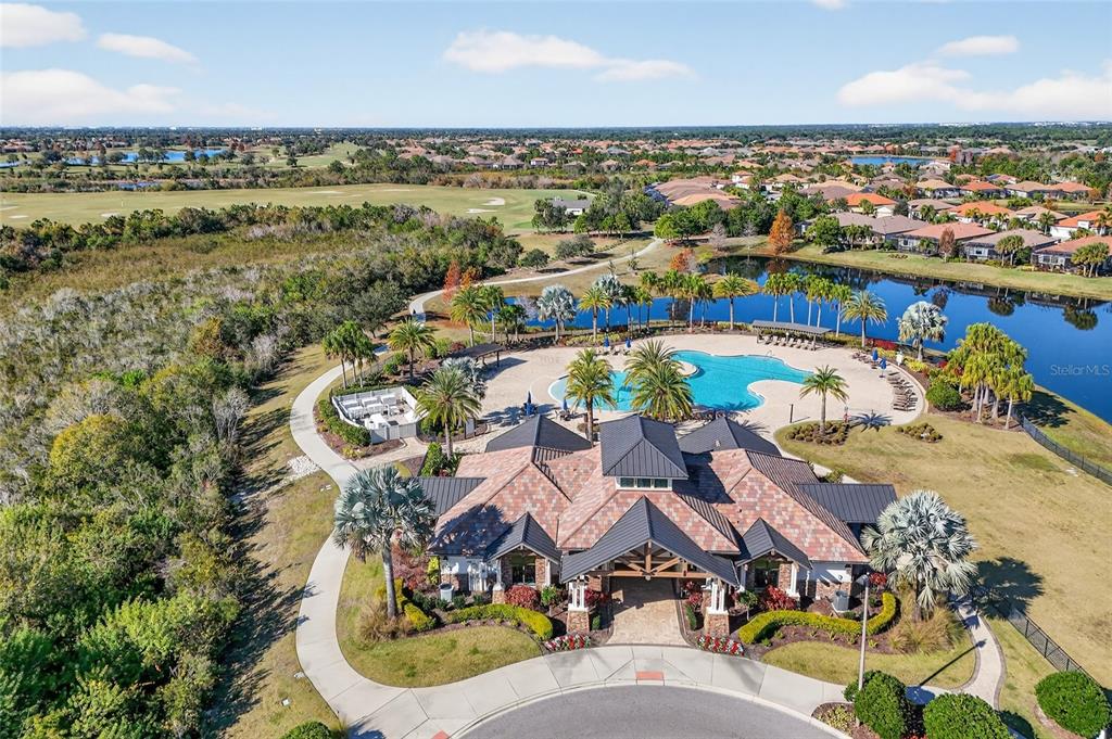 7538 Divot Loop, Unit 2D Lakewood Ranch, FL 34202 - Photo 41 of 69