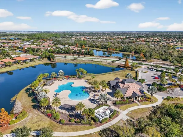 $719,000 | 7538 Divot Loop, Unit 2D, Lakewood Ranch, FL 34202