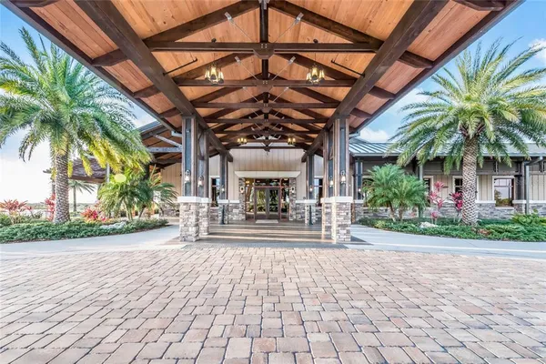 $719,000 | 7538 Divot Loop, Unit 2D, Lakewood Ranch, FL 34202