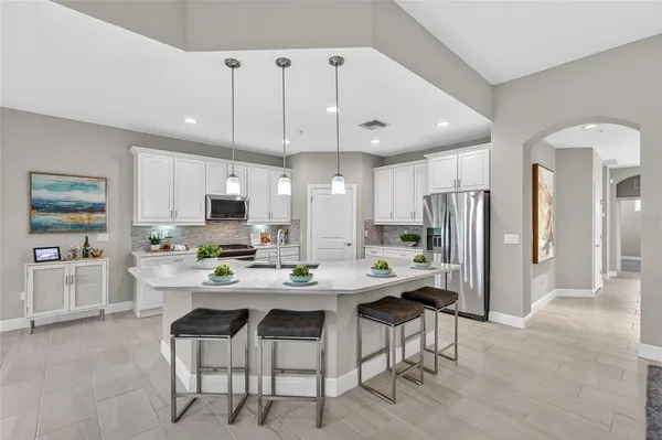 $719,000 | 7538 Divot Loop, Unit 2D, Lakewood Ranch, FL 34202