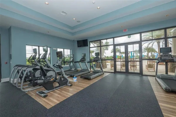 $719,000 | 7538 Divot Loop, Unit 2D, Lakewood Ranch, FL 34202