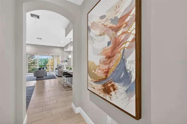 $719,000 | 7538 Divot Loop, Unit 2D, Lakewood Ranch, FL 34202