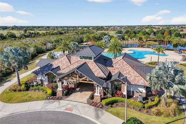 $719,000 | 7538 Divot Loop, Unit 2D, Lakewood Ranch, FL 34202