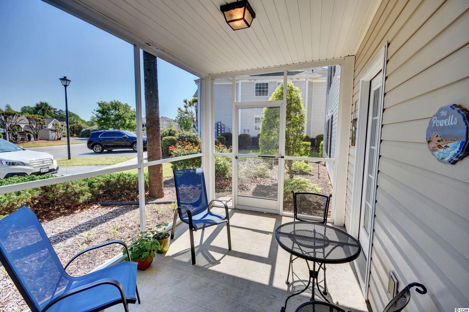17 Pistachio Loop, Unit 15A Murrells Inlet, SC 29576 - Photo 26 of 28 Gallery Image 26