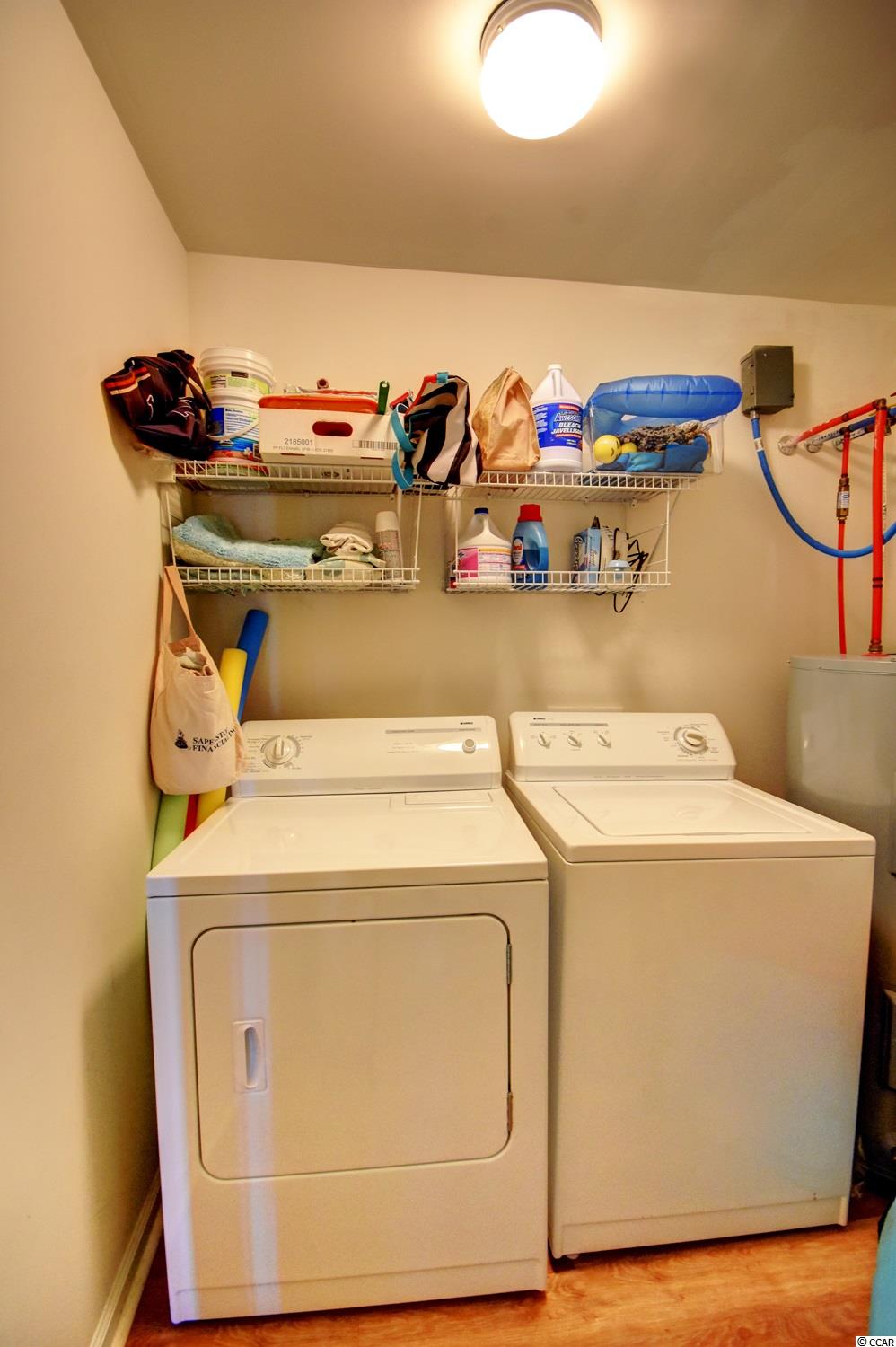 17 Pistachio Loop, Unit 15A Murrells Inlet, SC 29576 - Photo 27 of 28 Gallery Image 27