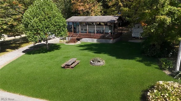 $125,000 | 32840 Camp Drive, Hanoverton, OH 44423