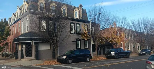 $575,000 | 3126 East Baltimore Street, Baltimore, MD 21224