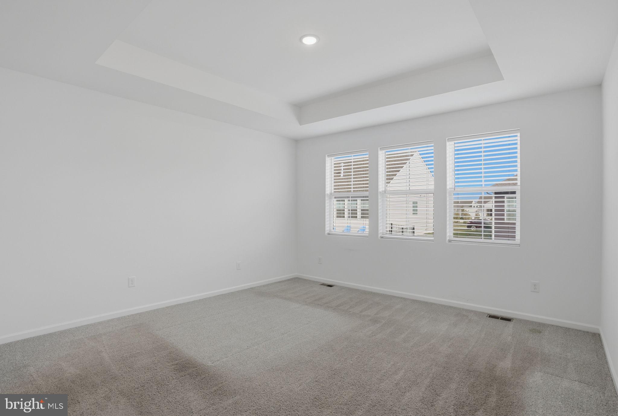 23402 Buttonbush Way Millville, DE 19967 - Photo 40 of 52 an empty room with windows