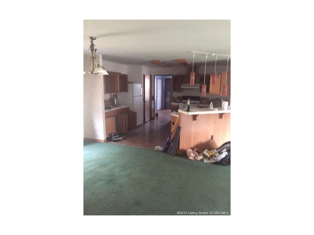 83 Rainforth Road Sulphur, IN 47174 - Photo 5 of 8