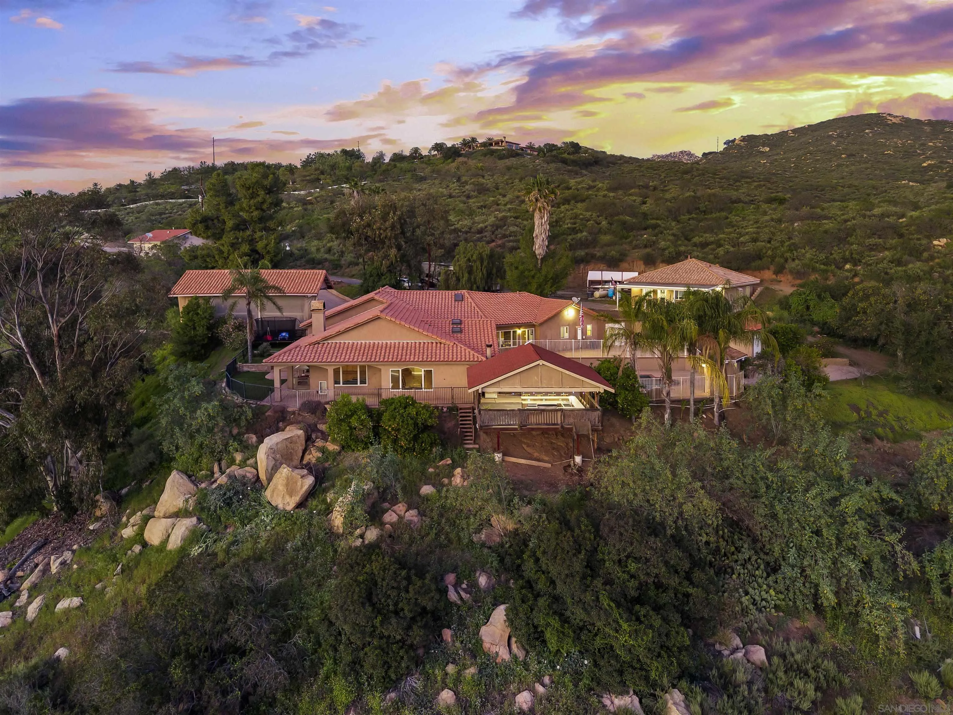 16951 Old Coach Road Poway, CA 92064 - Photo 70 of 71