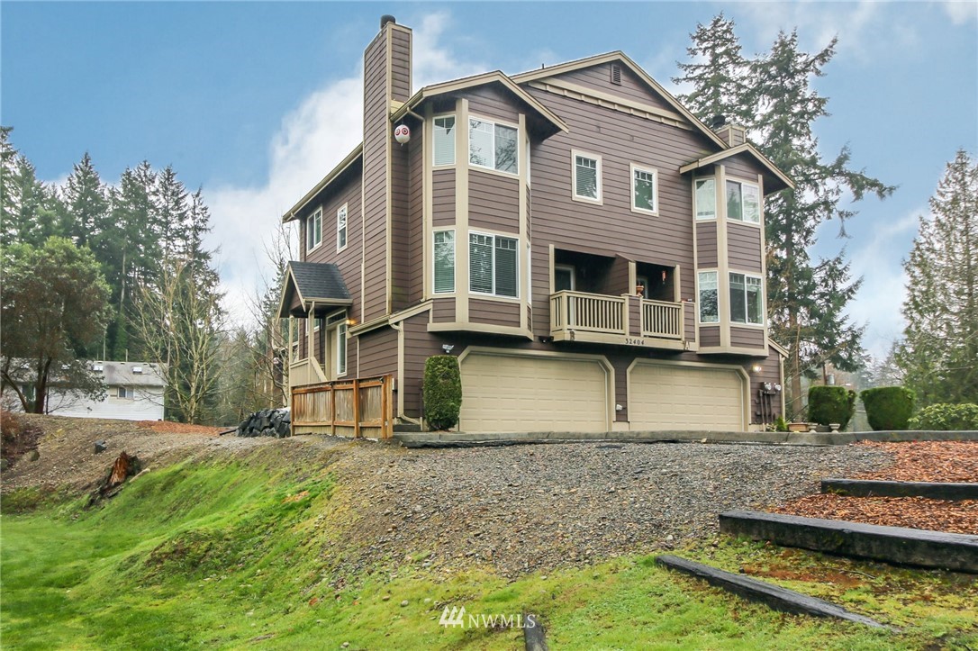 32404 Military Road South, Unit B Federal Way, WA 98001 - Photo 1 of 1