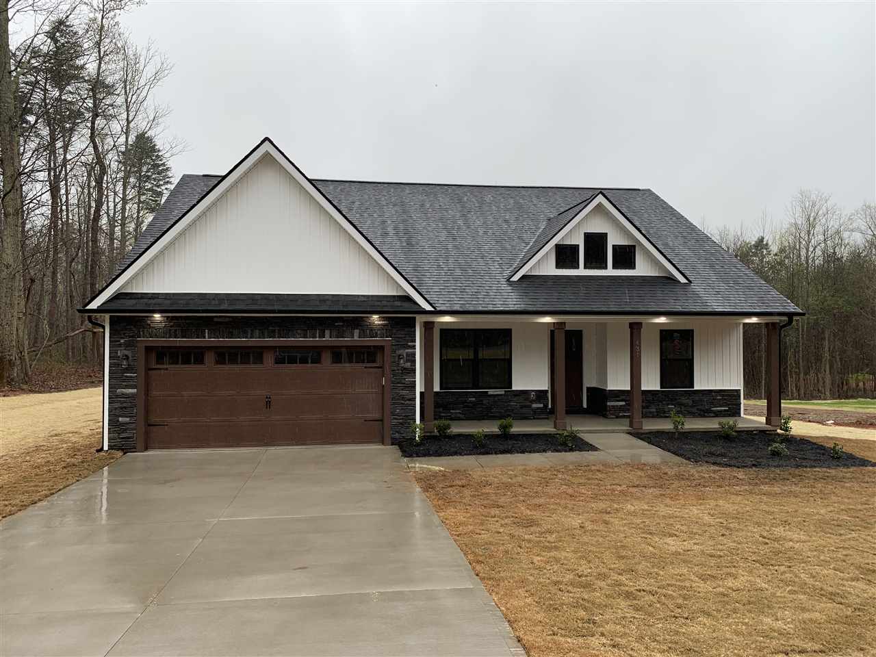 431 Grogan Road Inman, SC 29349 - Photo 1 of 21