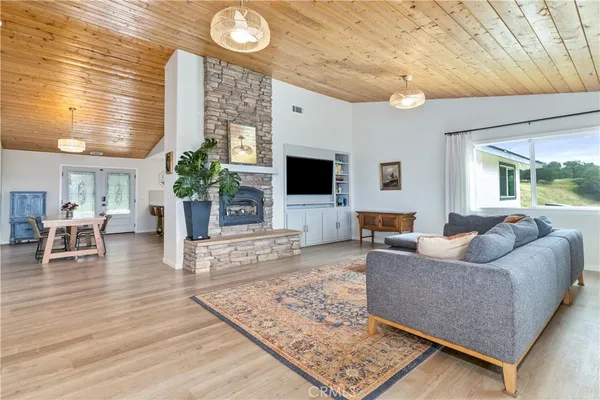 $1,150,000 | 5530 El Pharo Drive, Paso Robles, CA 93446