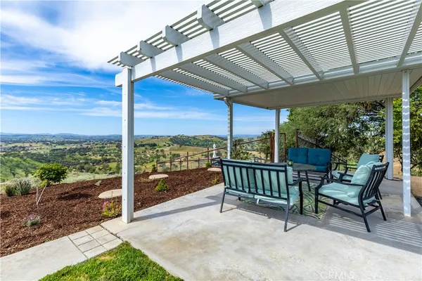 $1,125,000 | 5530 El Pharo Drive, Paso Robles, CA 93446