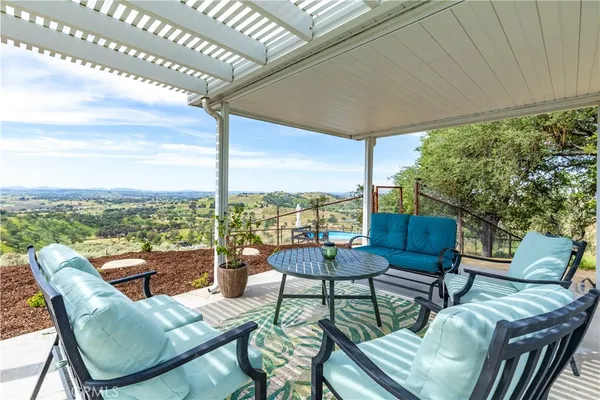 $1,150,000 | 5530 El Pharo Drive, Paso Robles, CA 93446