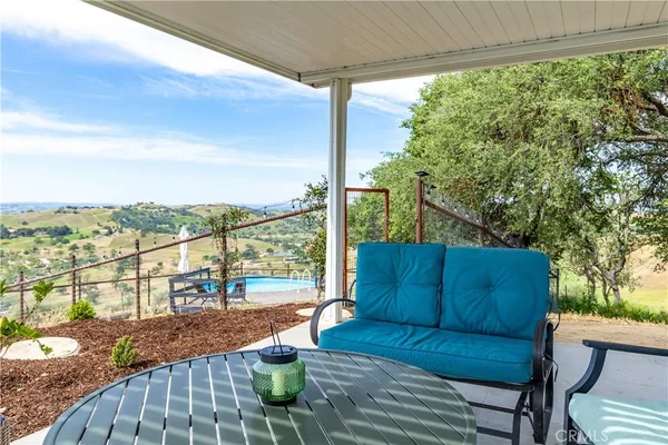 $1,125,000 | 5530 El Pharo Drive, Paso Robles, CA 93446
