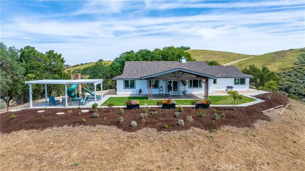 $1,150,000 | 5530 El Pharo Drive, Paso Robles, CA 93446