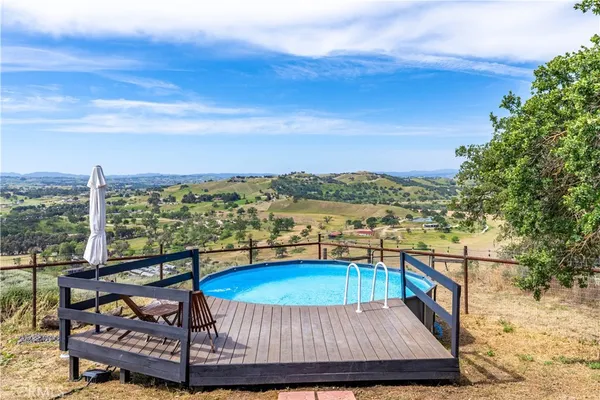 $1,150,000 | 5530 El Pharo Drive, Paso Robles, CA 93446
