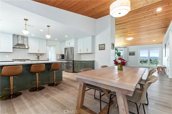 $1,150,000 | 5530 El Pharo Drive, Paso Robles, CA 93446