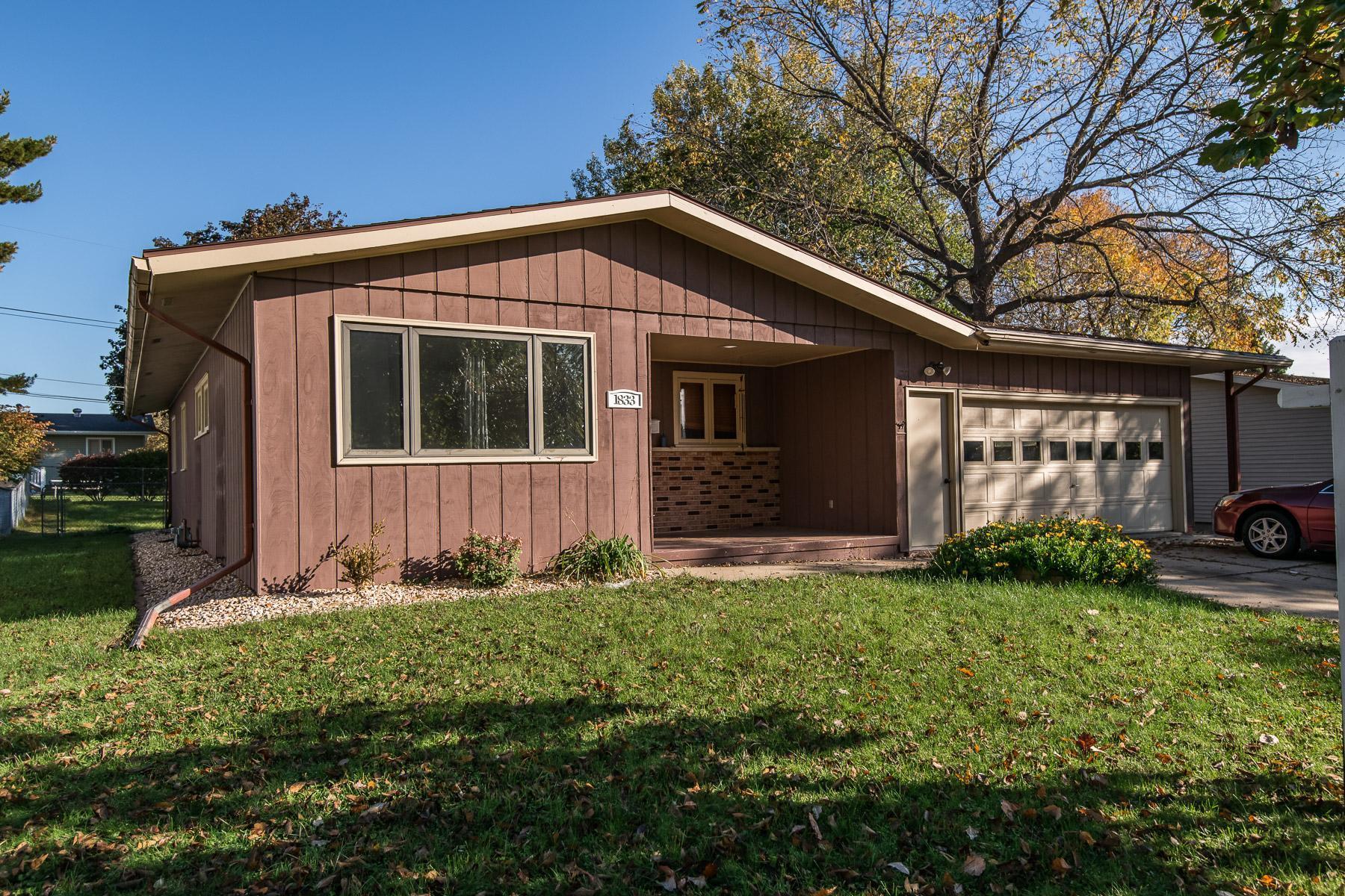 1833 34th Street Northwest Rochester, MN 55901 - Photo 25 of 27