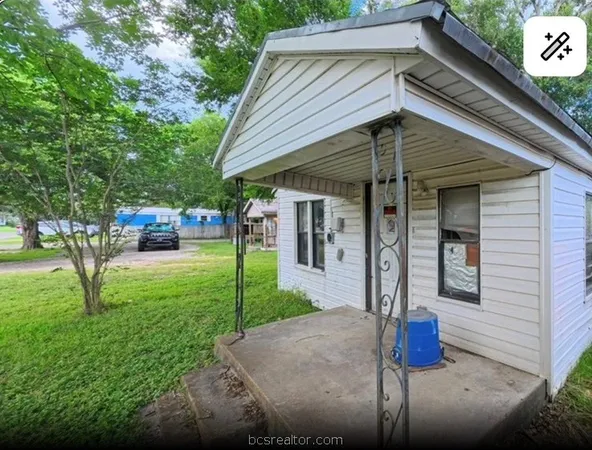 $60,000 | 1203 Boulevard Street, Bryan, TX 77803
