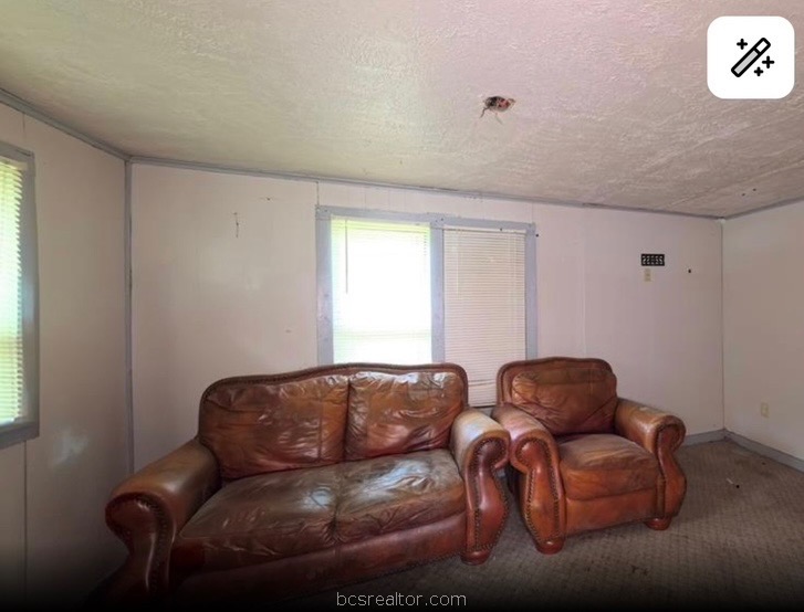 1203 Boulevard Street Bryan, TX 77803 - Photo 11 of 16 a living room with furniture