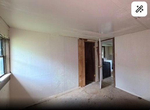 1203 Boulevard Street Bryan, TX 77803 - Photo 14 of 16 a view of empty room