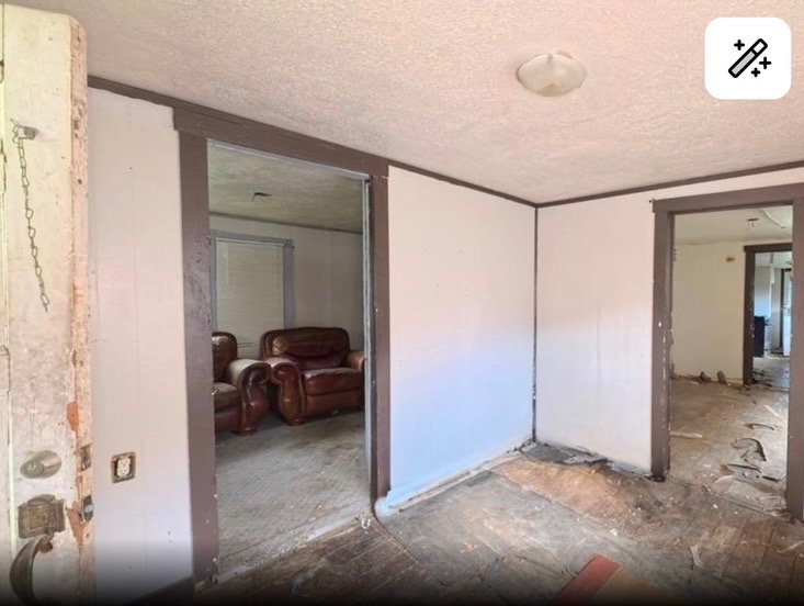 1203 Boulevard Street Bryan, TX 77803 - Photo 15 of 16 a view of a livingroom with furniture and closet