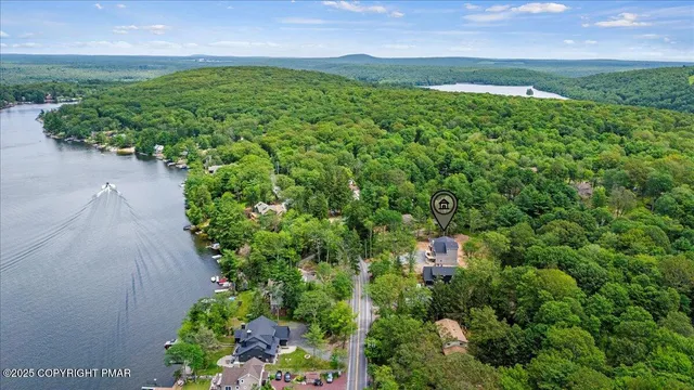 $1,999,999 | 217 South Lake Drive, Lake Harmony, PA 18624