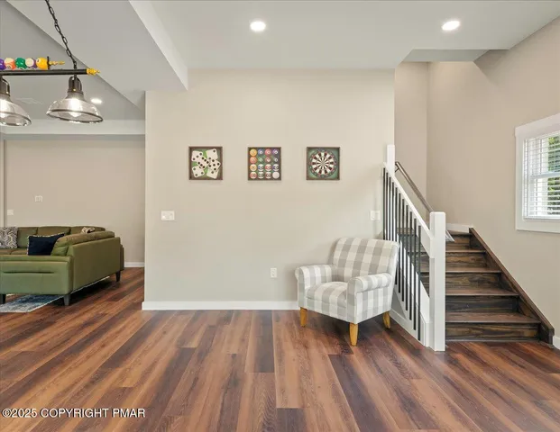 $1,999,999 | 217 South Lake Drive, Lake Harmony, PA 18624