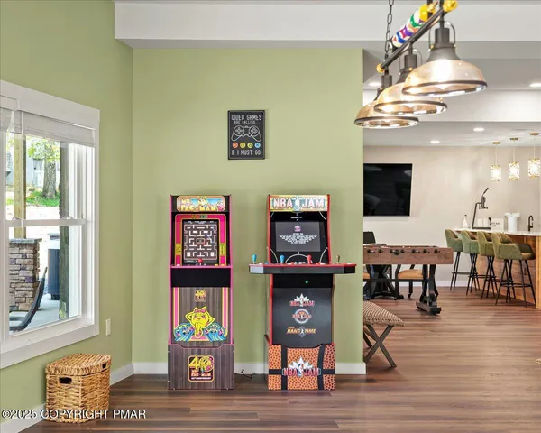 $1,999,999 | 217 South Lake Drive, Lake Harmony, PA 18624