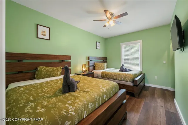 $1,999,999 | 217 South Lake Drive, Lake Harmony, PA 18624