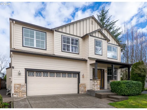 $650,000 | 807 Northwest Brookhill Street, Hillsboro, OR 97124