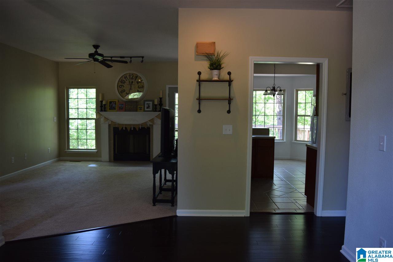 188 Blount Ridge Drive Warrior, AL 35180 - Photo 20 of 39