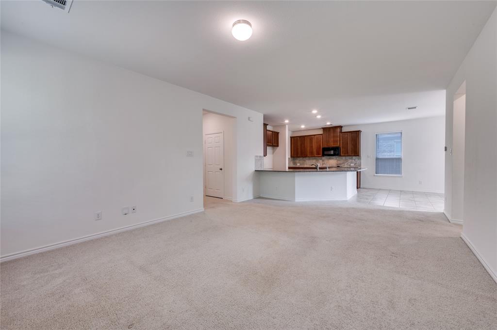 8089 Rabbit Drive Frisco, TX 75034 - Photo 28 of 37 large living room