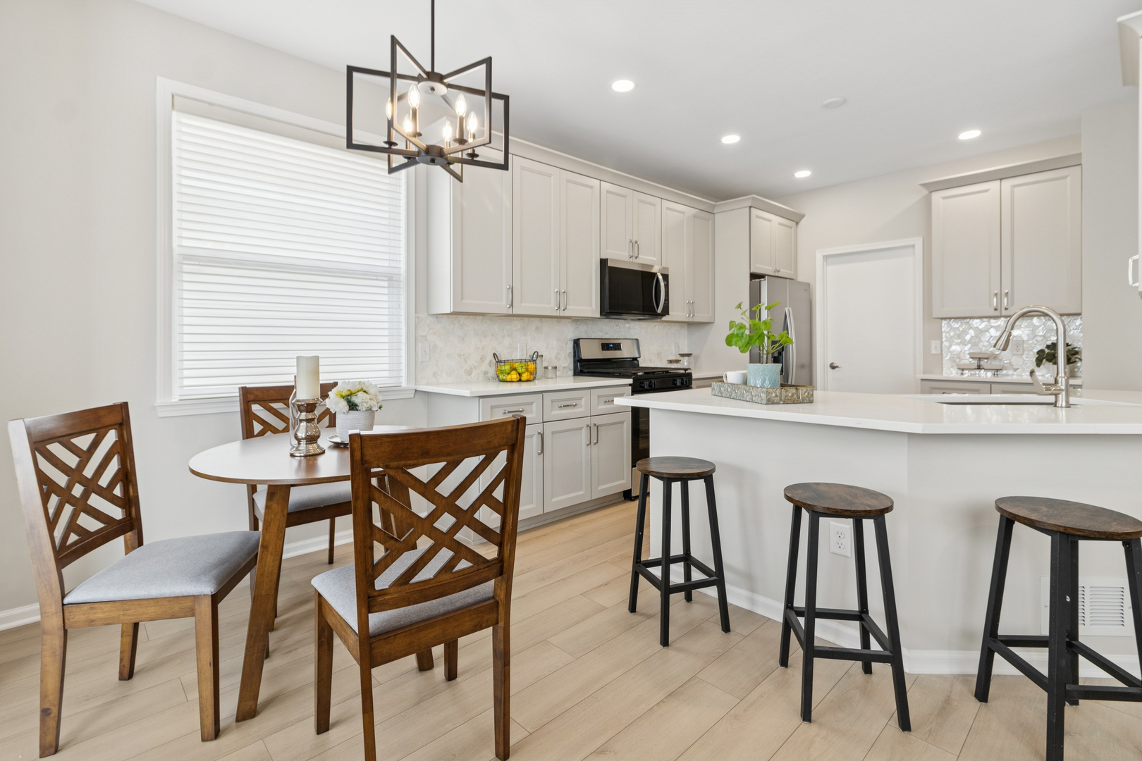 696 Wellston Lane Romeoville, IL 60446 - Photo 5 of 20