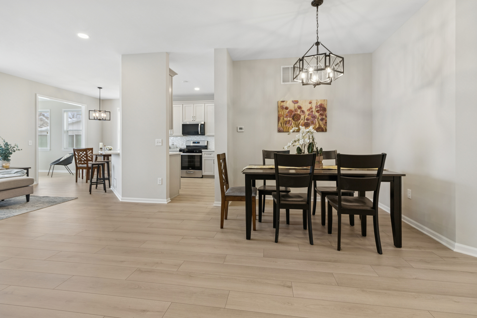 696 Wellston Lane Romeoville, IL 60446 - Photo 6 of 20